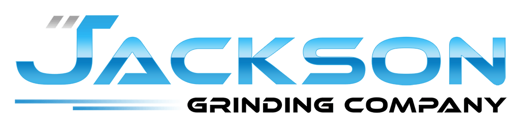 Jackson Grinding Company logo
